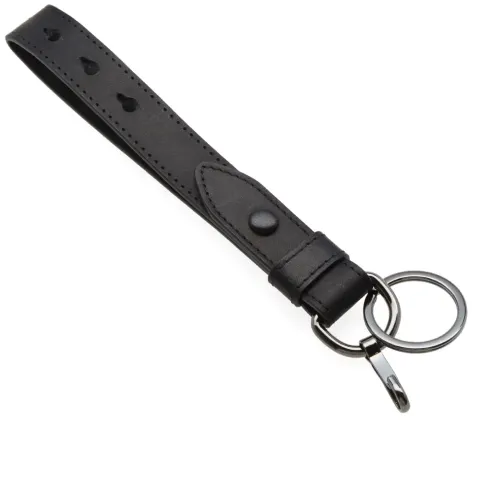 11 Punch Hole Keyring