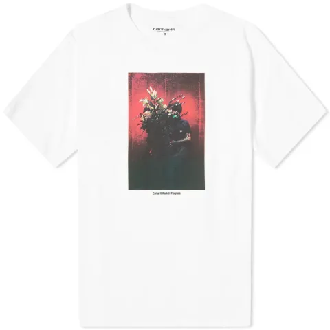 Bouquet Tee