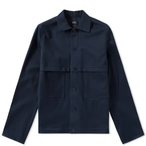 A.P.C. Carnac Jacket