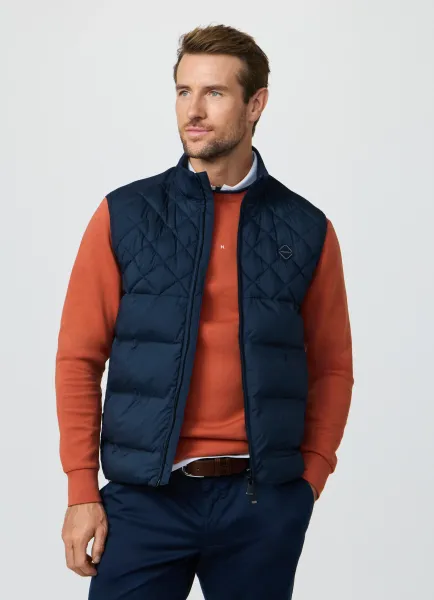 Lightweight Stretch Gilet