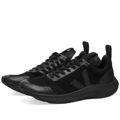 DRKSHDW x Veja Performance Runner