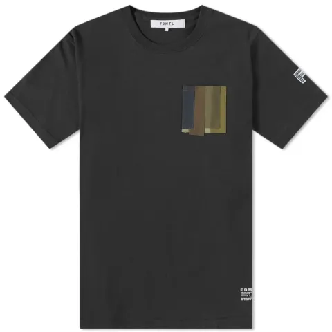 Obi Strip T-Shirt