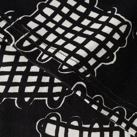 Basket Tee