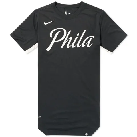 Philadelphia Dry Tee