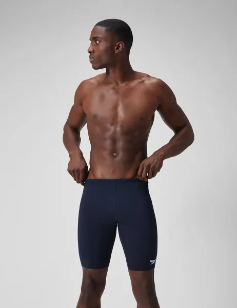 Endurance+ Jammer Navy