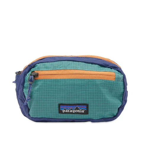 Ultra Light Black Hole Mini Hip Pack