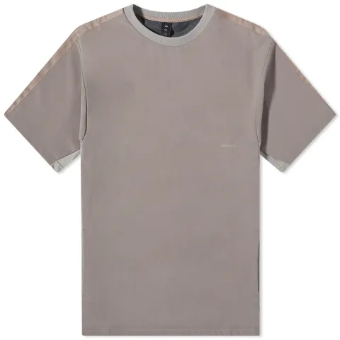 x master-piece MGear-T2 Zystem Mesh T-Shirt