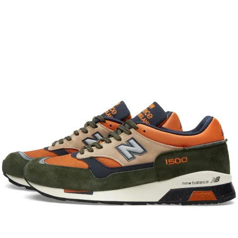 M1500RO 'Norwegian Wood' - Made in England