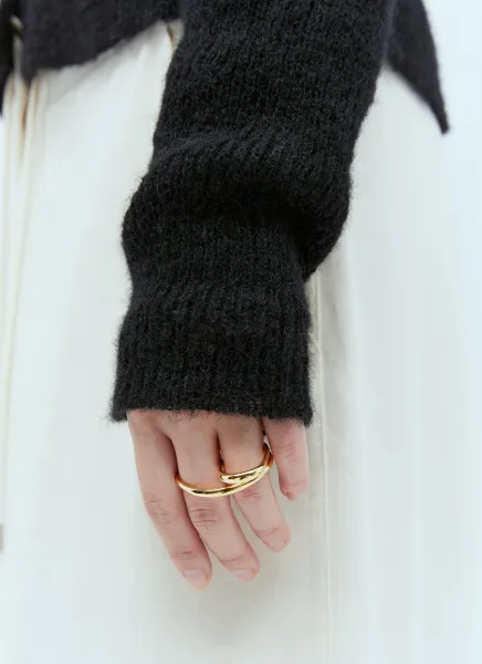 Bague Heart Ring