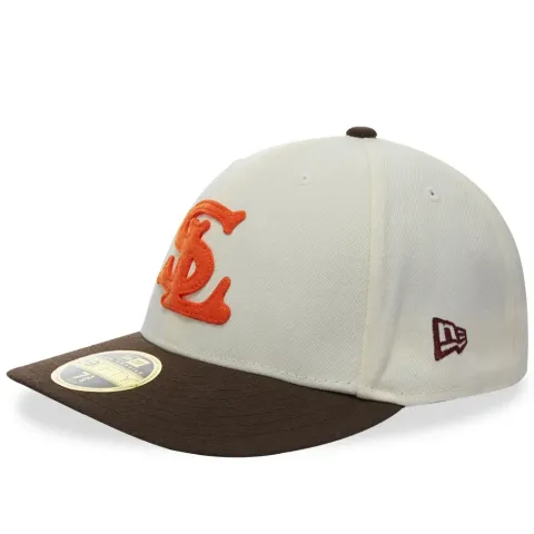 St. Louis Browns 9Fifty Fitted Cap