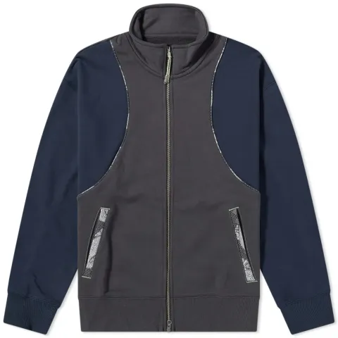 x Paria Farzaneh Full Zip Fleece