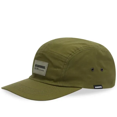 Mil Jet Cap