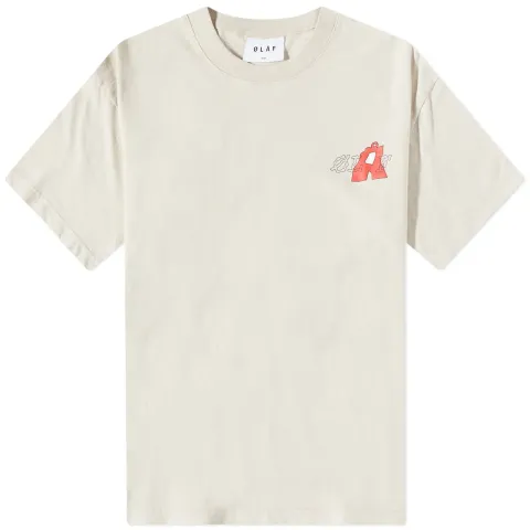 Map Tee