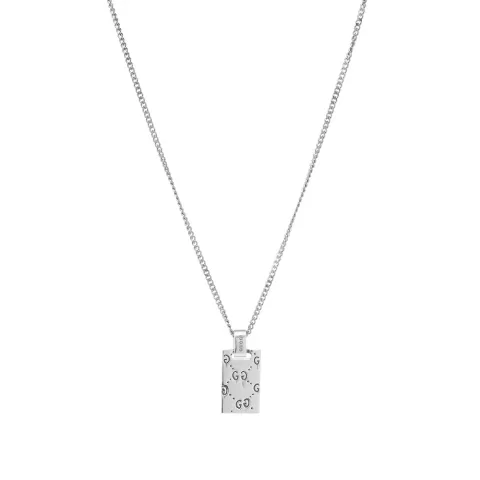 Gucci Ghost Necklace