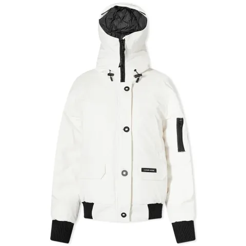 Chilliwack Bomber Jacket