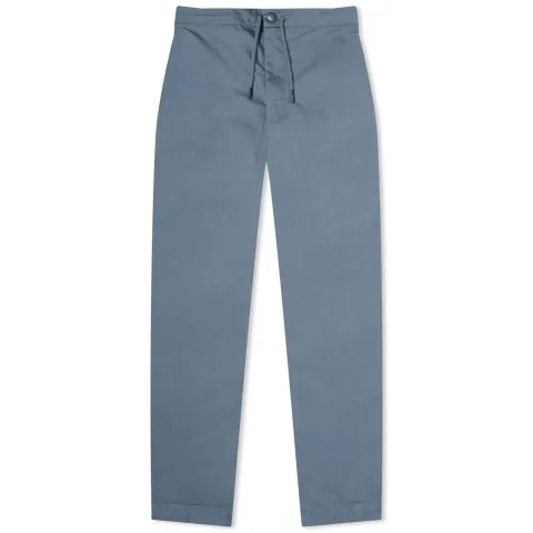 Twill Traveller Pants