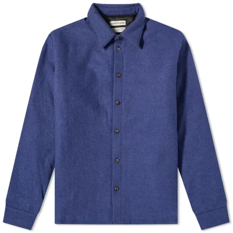 Marani Shirt Jacket