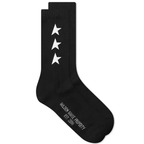 Star Sock