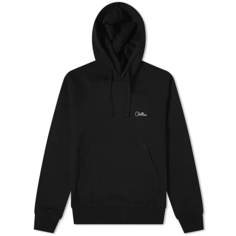 CLOTTEE By CLOT Script Logo Hoodie
