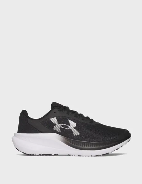Under Armour UA Chase Trainers Black