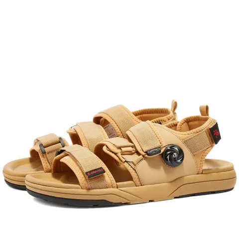 Utility Strap Slides