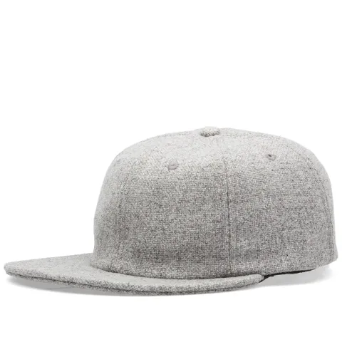 Kvadrat 6 Panel Cap