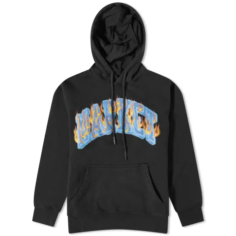 Icy Hot Hoodie