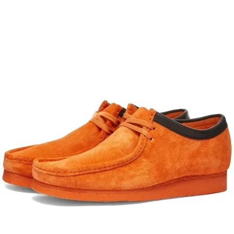 Wallabee