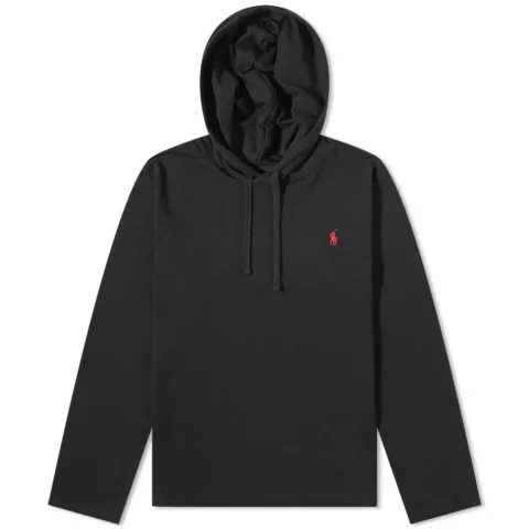 Hooded T-Shirt