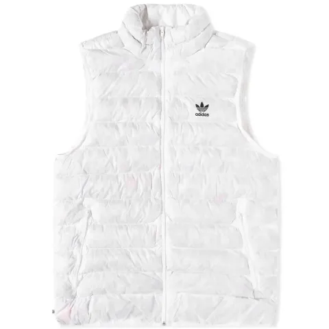 Essential Vest