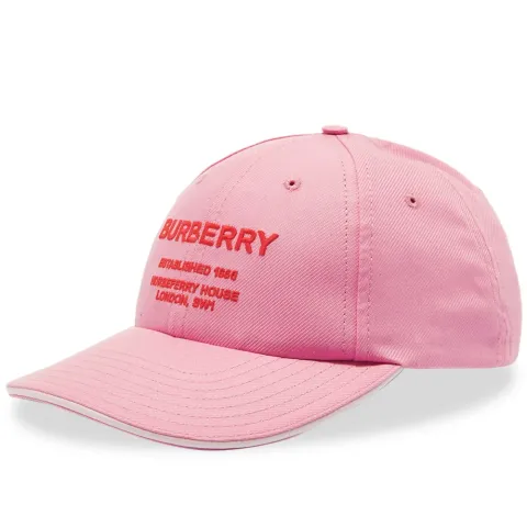 Logo Cap