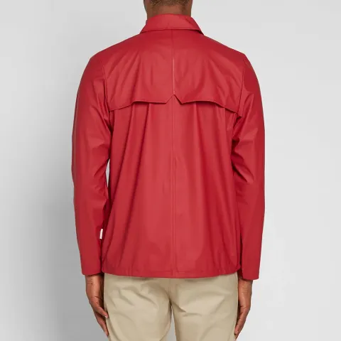 Coach Jacket