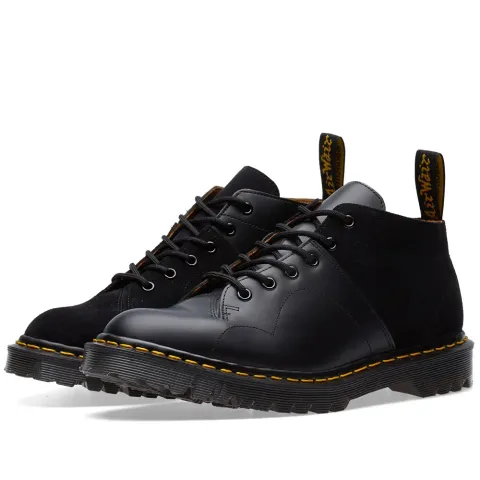 Dr. Martens x Engineered Garments Monkey Church Contrast Monkey Boot