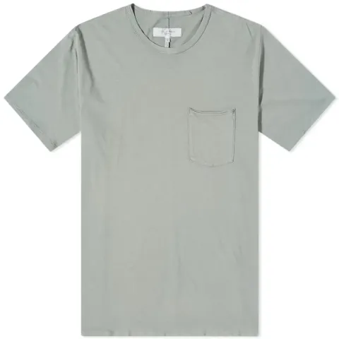 Miles Pocket T-Shirt