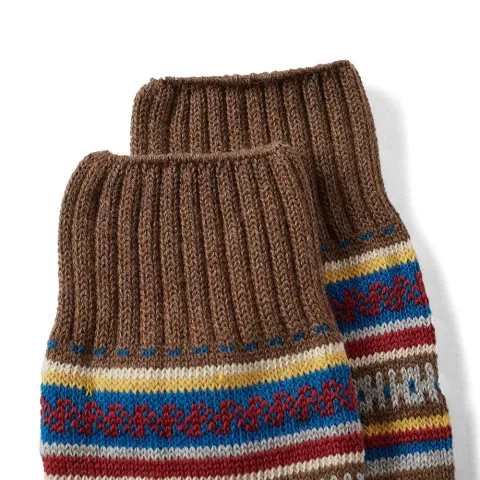 Chup Tabiat Sock