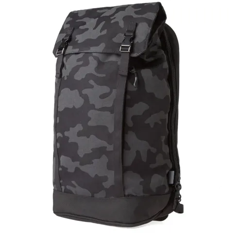 C6 Slim Reflective Backpack