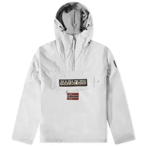 Rainforest Jacket