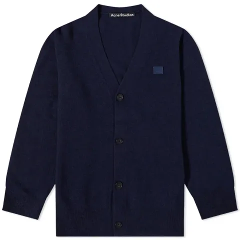 Keve New Face Cardigan