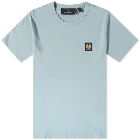 Patch Logo T-Shirt