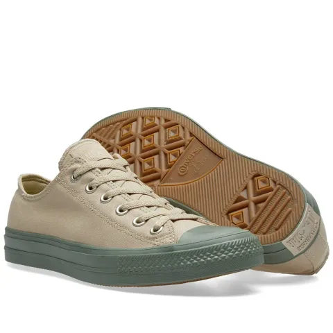 Chuck Taylor II Ox - Military Pack