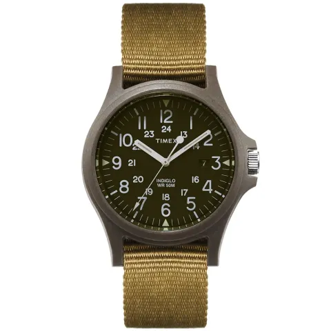 Acadia Watch