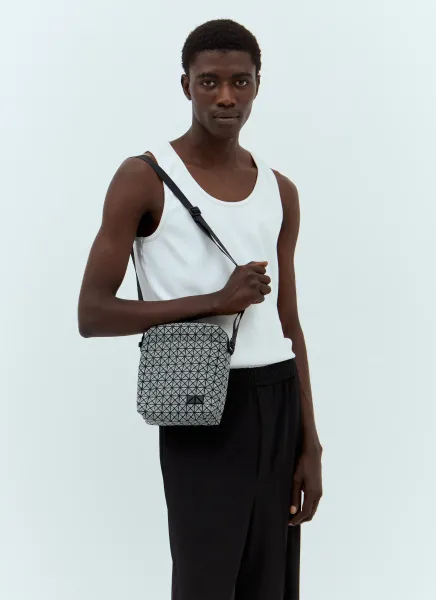 Voyager One-Tone Shoulder Bag