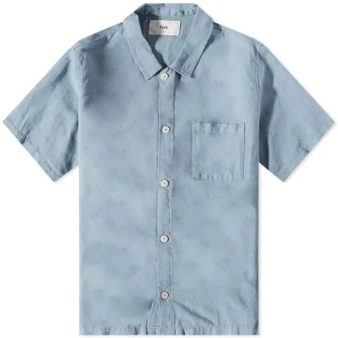 Seoul Shirt