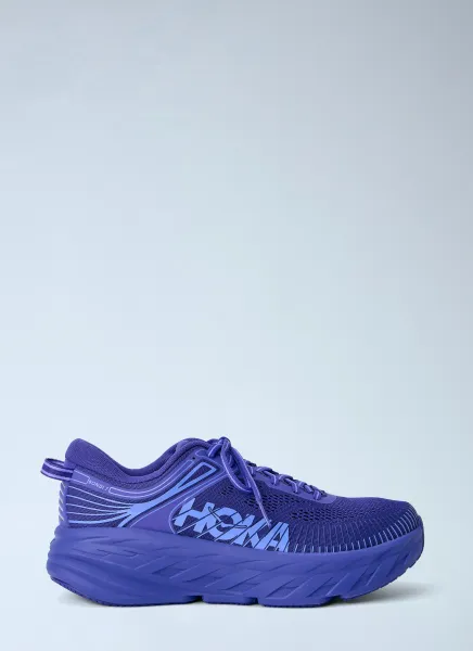 HOKA Bondi 7 Sneakers