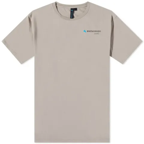 Klattermusen Association Tee