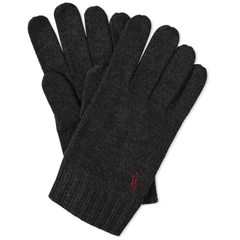 Merino Wool Gloves