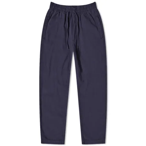 Garment Dyed Brushed HBT Pant