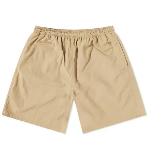 Nylon Short 5