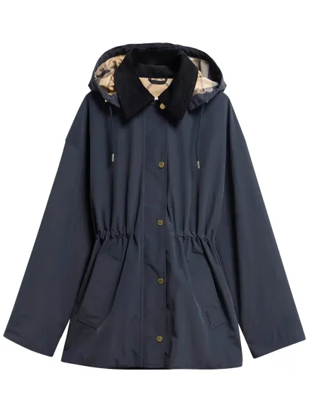 Women Evelyn Jacket Navy