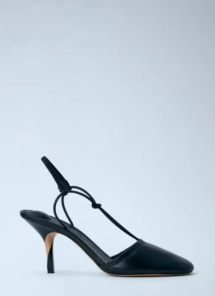 Jacquemus Les Sandales Pina Pumps